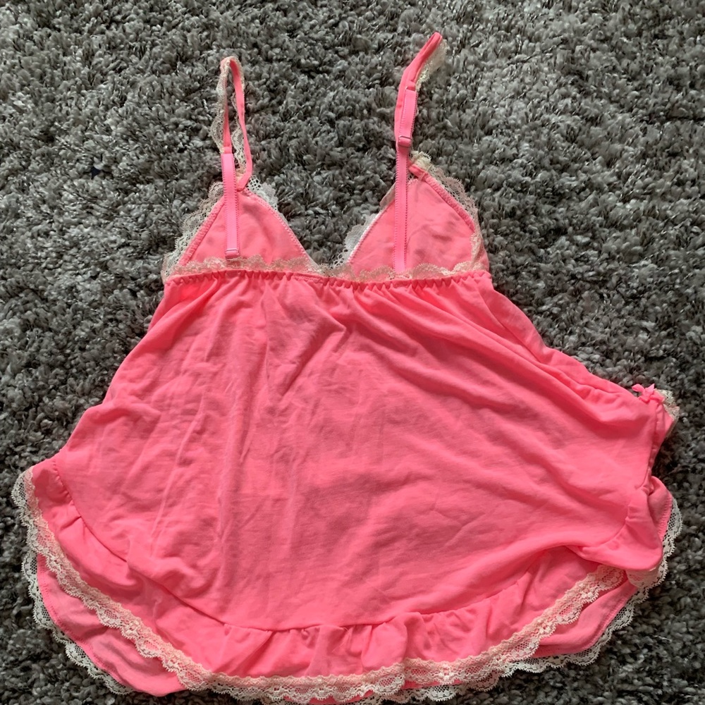 Women’s babydoll top